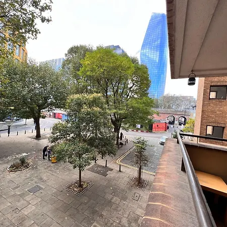 Hotel River Thames View Entire In The Most Cental Londres
