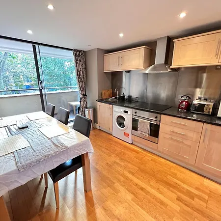 River Thames View Entire In The Most Cental 5* Londres