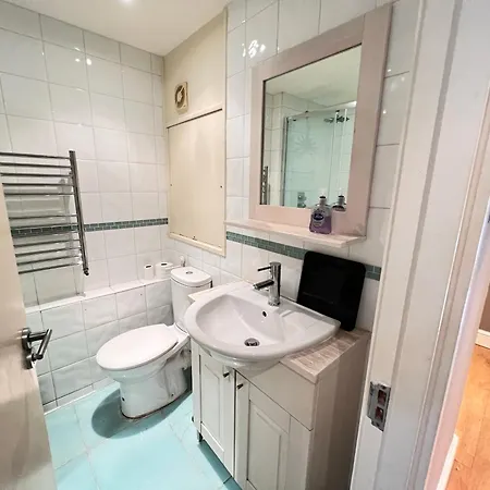 River Thames View Entire In The Most Cental Hotel Londres