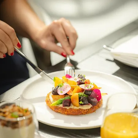 Hotel Mandarin Oriental Mayfair,