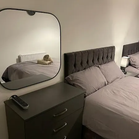Flat In Vauxhall Apartament