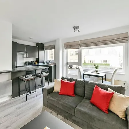 Elden No3 Apartment