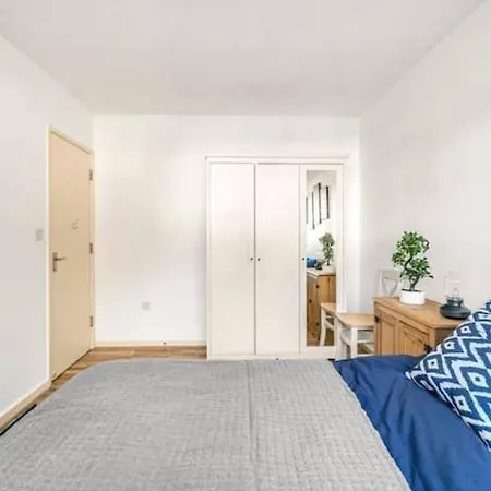 Apartment Elden No3