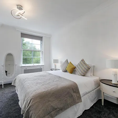 Apartamento Park Lane