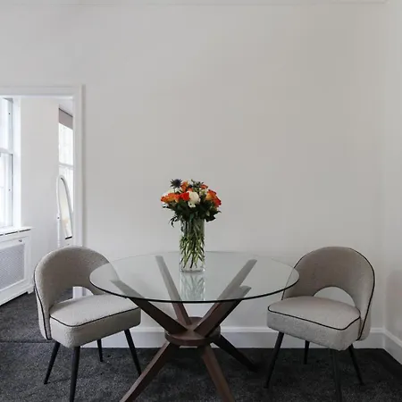 Apartamento Park Lane