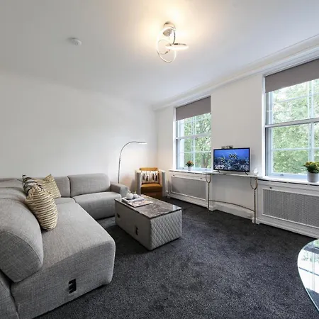 Park Lane Apartamento