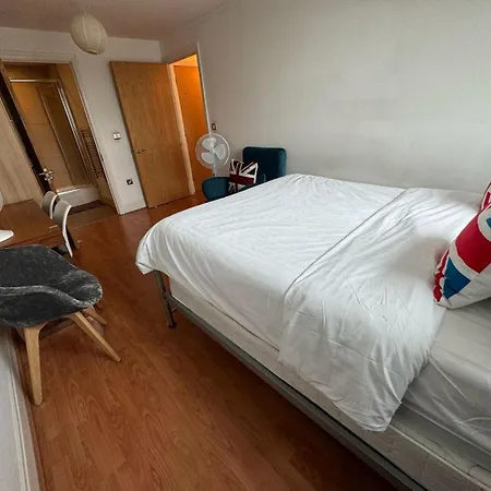 Apartamento The Grange Londres