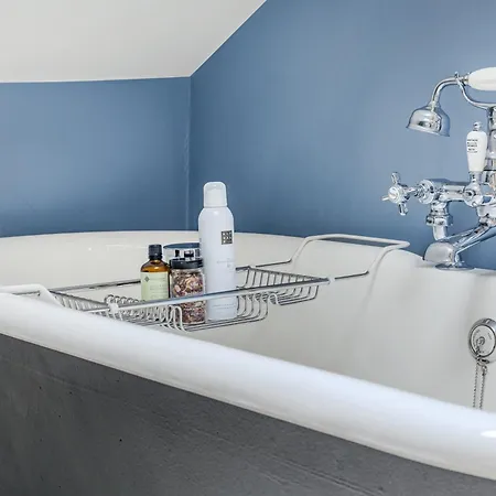 アパート Peaceful Multilevel 2br Flat With Garden In Fulham *