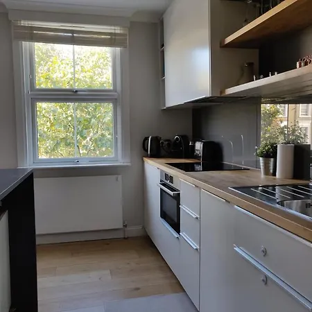 Guestready - Beautiful Flat Near Kings Cross *