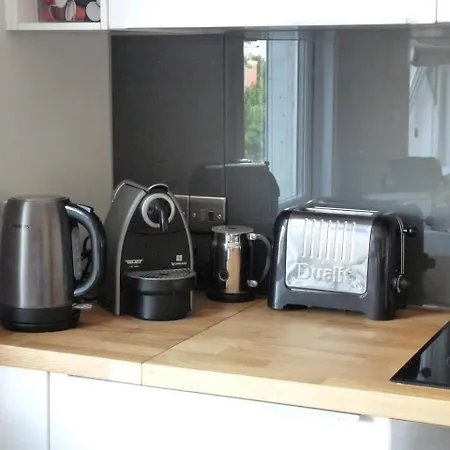 Guestready - Beautiful Flat Near Kings Cross Apartment London