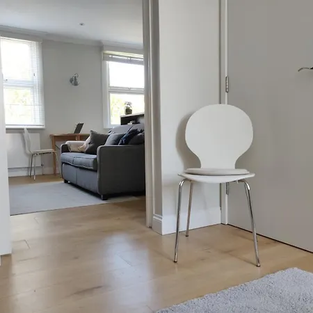 Guestready - Beautiful Flat Near Kings Cross Apartment *