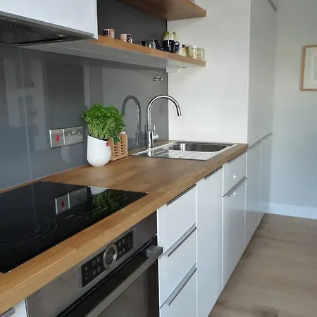 Guestready - Beautiful Flat Near Kings Cross * London