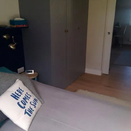 Apartment Guestready - Beautiful Flat Near Kings Cross *