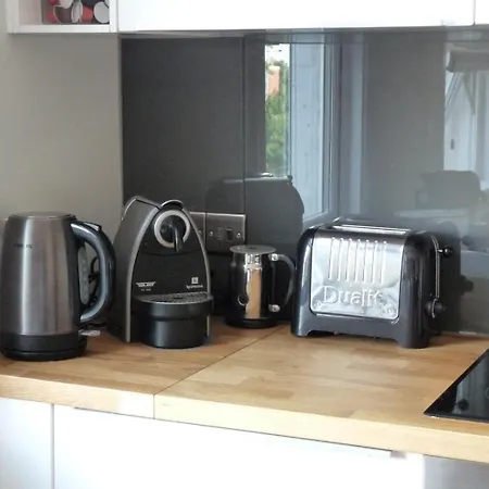 Apartment Guestready - Beautiful Flat Near Kings Cross *