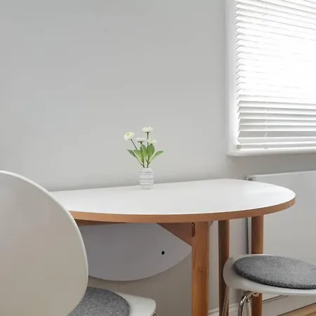 Guestready - Beautiful Flat Near Kings Cross * London