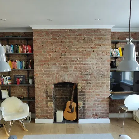 Guestready - Beautiful Flat Near Kings Cross Apartment