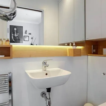 Guestready - Beautiful Flat Near Kings Cross Apartment London