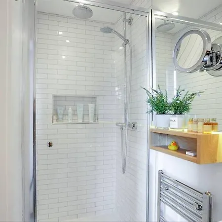 Apartment Guestready - Beautiful Flat Near Kings Cross London