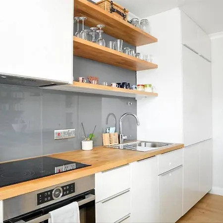 Apartment Guestready - Beautiful Flat Near Kings Cross
