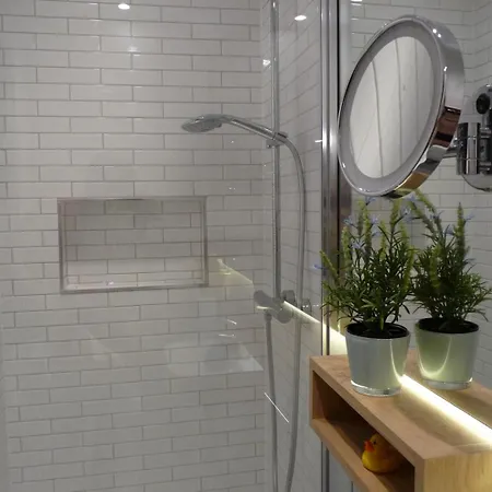 Apartment Guestready - Beautiful Flat Near Kings Cross London