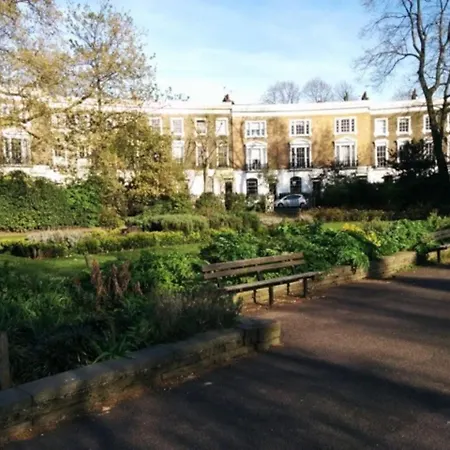 Apartment Guestready - Beautiful Flat Near Kings Cross