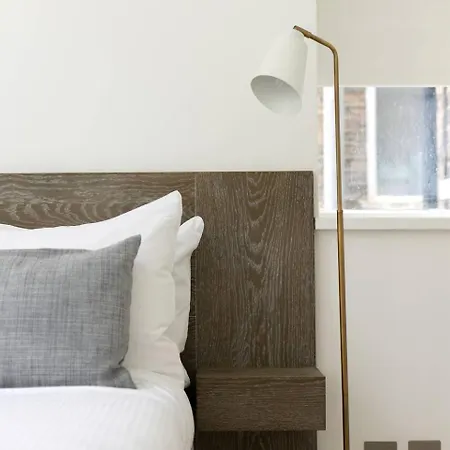 Guestready - Beautiful 2br Flat For 6 Guests דירה *