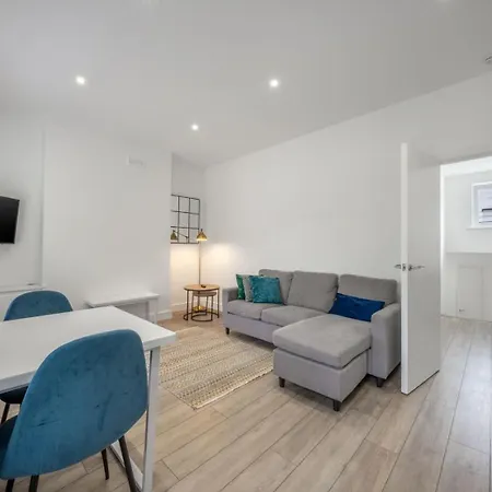شقة Modern Split Level 2br Spacious Maida Vale
