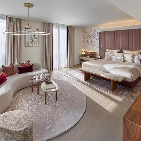 Mandarin Oriental Mayfair, Hotel Londra
