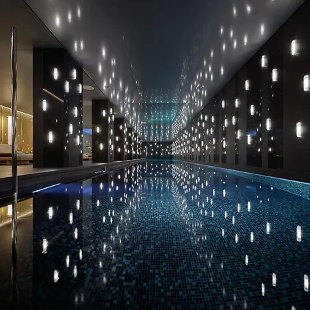Mandarin Oriental Mayfair, Hotel