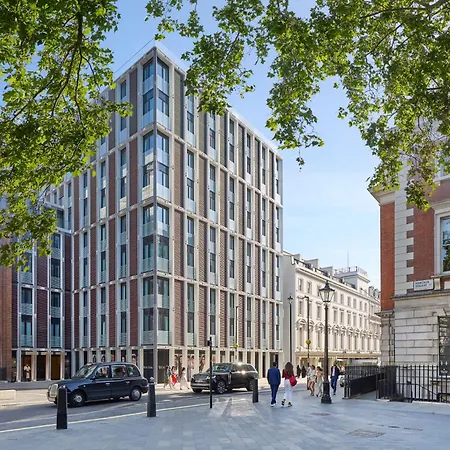 Hotel Mandarin Oriental Mayfair,