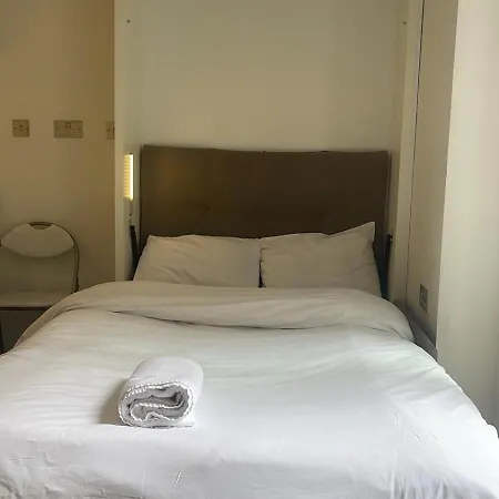 Lejlighed The Chapter- Knightsbridge London