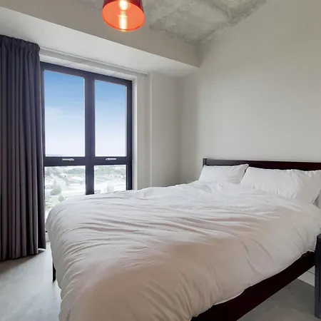 Home-like Comfort At The Robinson In London