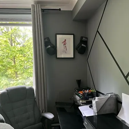 Stunning Luxury Croydon Gatwick Airport Close Apartment *