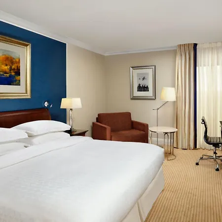 Hotel Sheraton Skyline London Heathrow