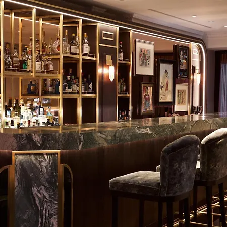 Hotel Althoff St James's & Club Londres