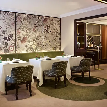 Althoff St James's & Club 5* Londres