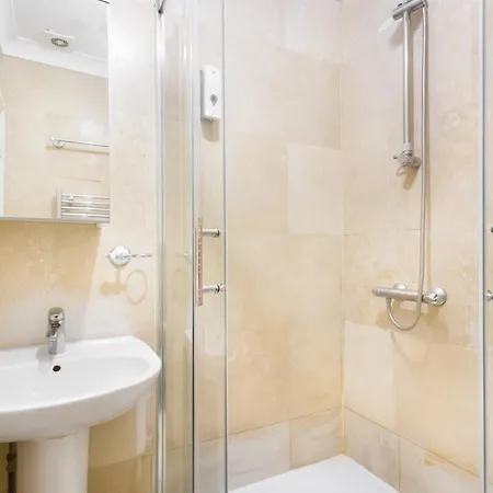 Casa de hóspedes Kings Cross Prime