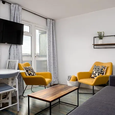 Apartment Guestready - Serenity Near Tower Bridge
