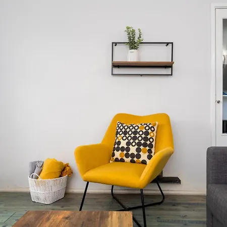 Guestready - Serenity Near Tower Bridge Apartment *