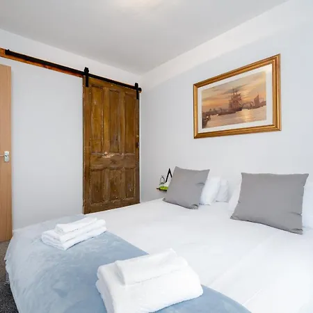 Apartment Guestready - Serenity Near Tower Bridge London
