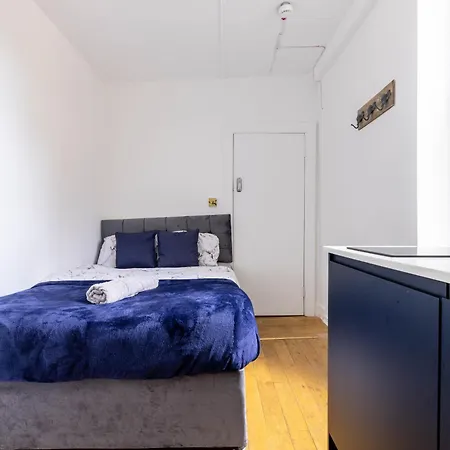 Apartment Wonderful London