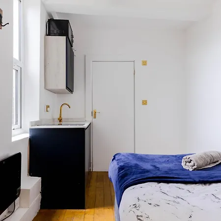 Wonderful Apartment London
