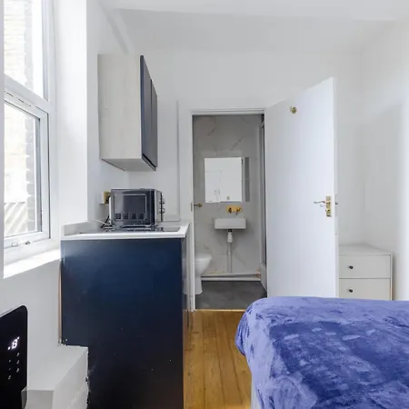 Wonderful Apartment *