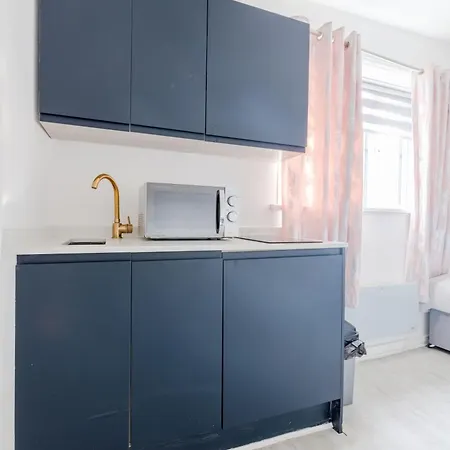 Apartment Wonderful *