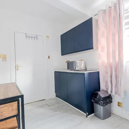 Wonderful Apartment London