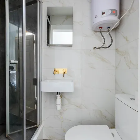 Apartment Wonderful *