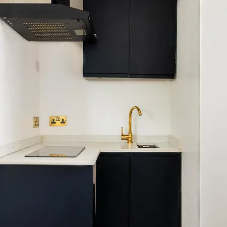 Wonderful Apartment London