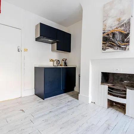 Wonderful Apartment London
