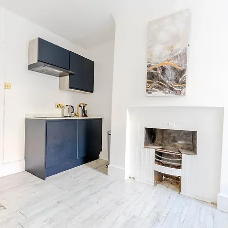 Apartment Wonderful London