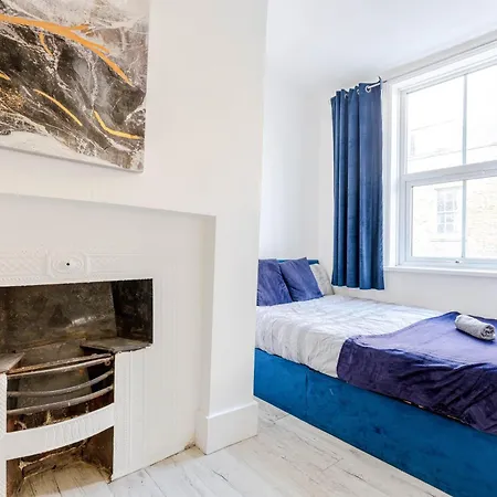Wonderful Apartment